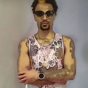 Meet your Posher, Adrian